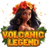 Bocoran RTP Slot Dragoon Soft Volcanic Legend